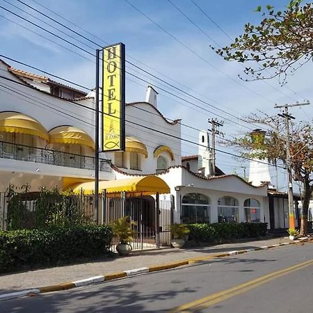 Hotel Il Faro Guarujá Extérieur photo