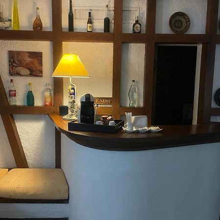 Hotel Il Faro Guarujá Extérieur photo