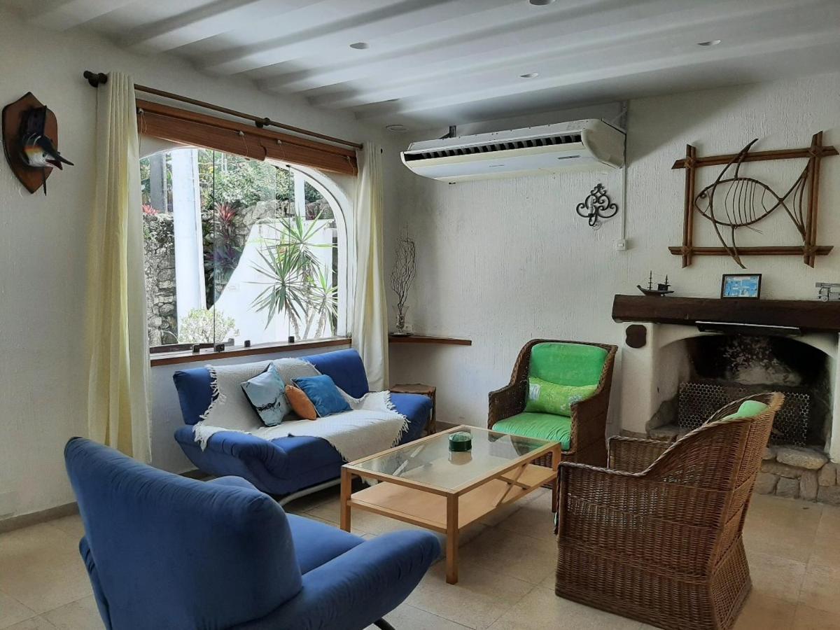 Hotel Il Faro Guarujá Extérieur photo