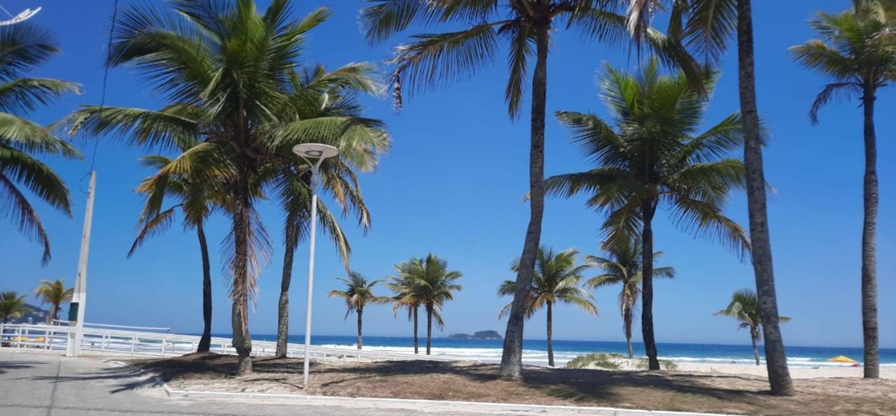 Hotel Il Faro Guarujá Extérieur photo