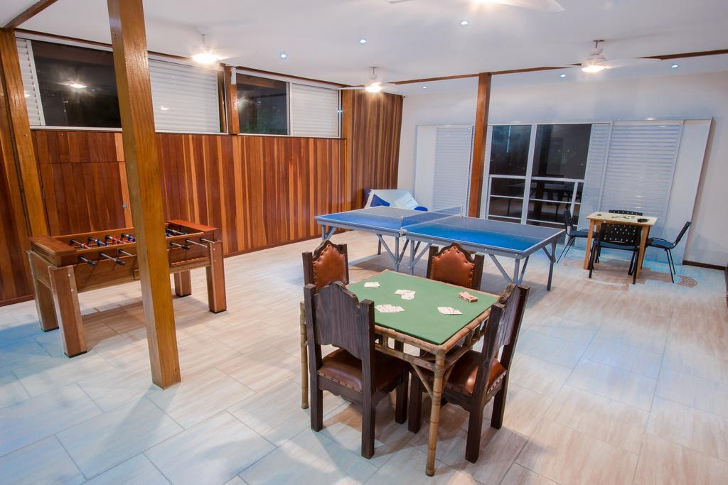 Hotel Il Faro Guarujá Extérieur photo