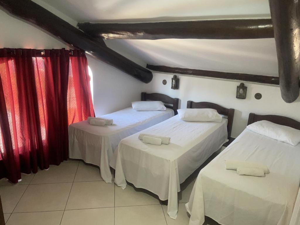 Hotel Il Faro Guarujá Extérieur photo