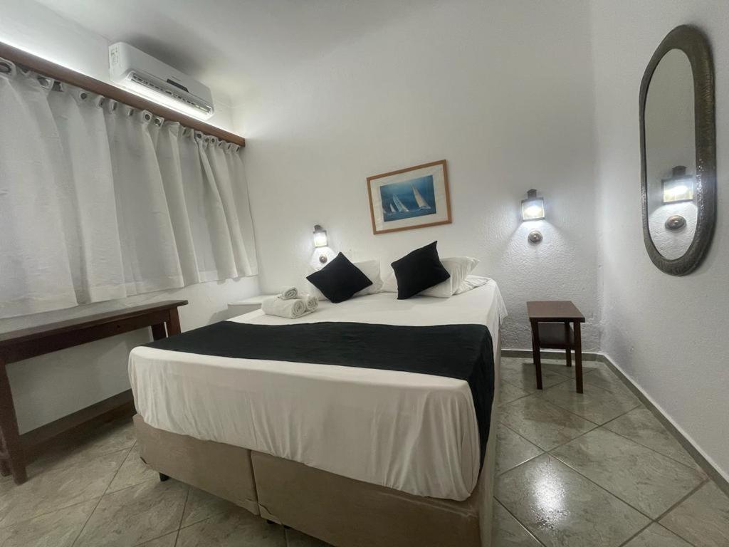 Hotel Il Faro Guarujá Extérieur photo