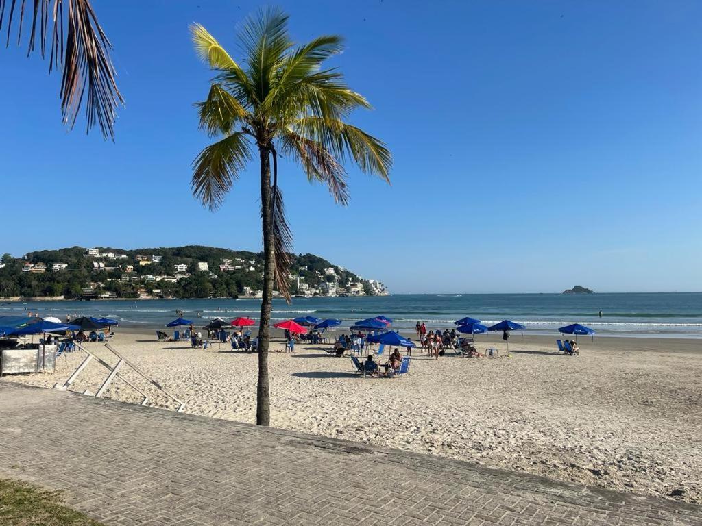 Hotel Il Faro Guarujá Extérieur photo