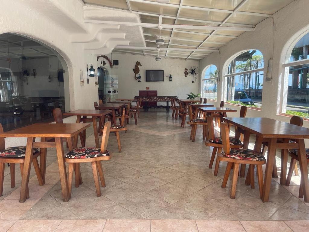 Hotel Il Faro Guarujá Extérieur photo