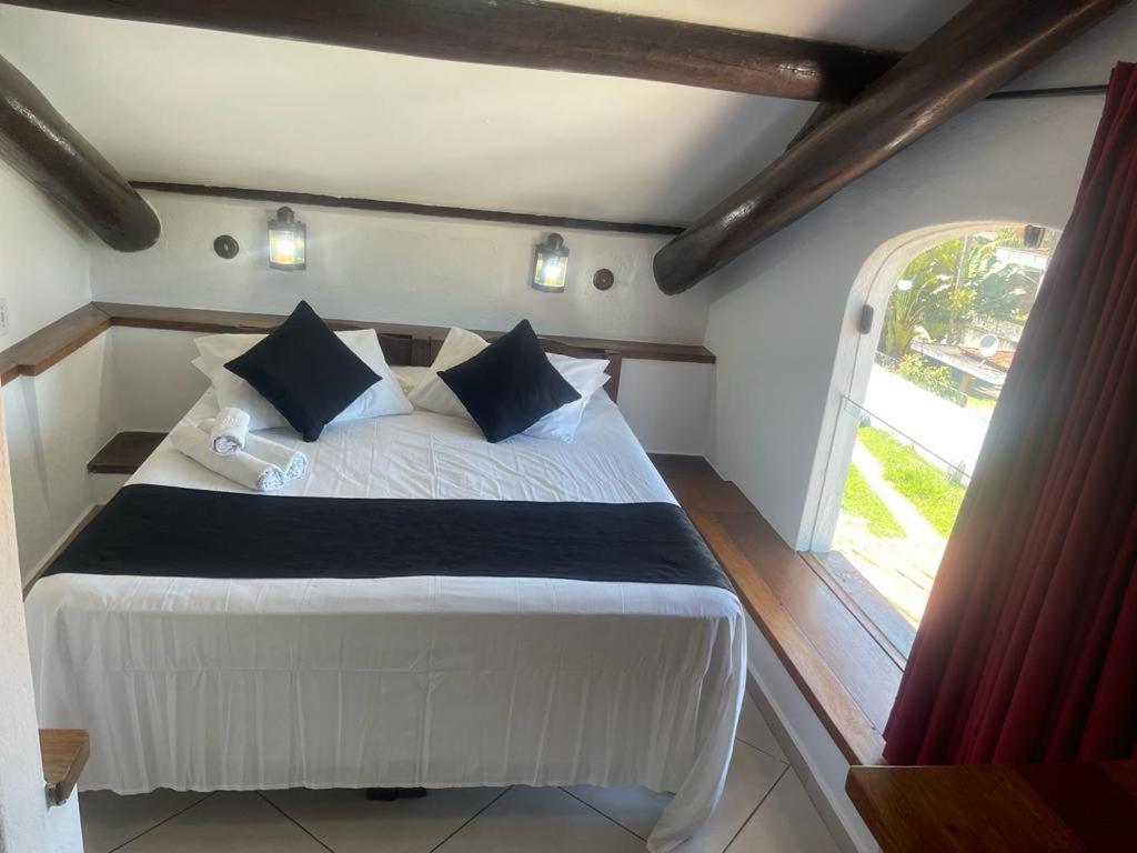 Hotel Il Faro Guarujá Extérieur photo