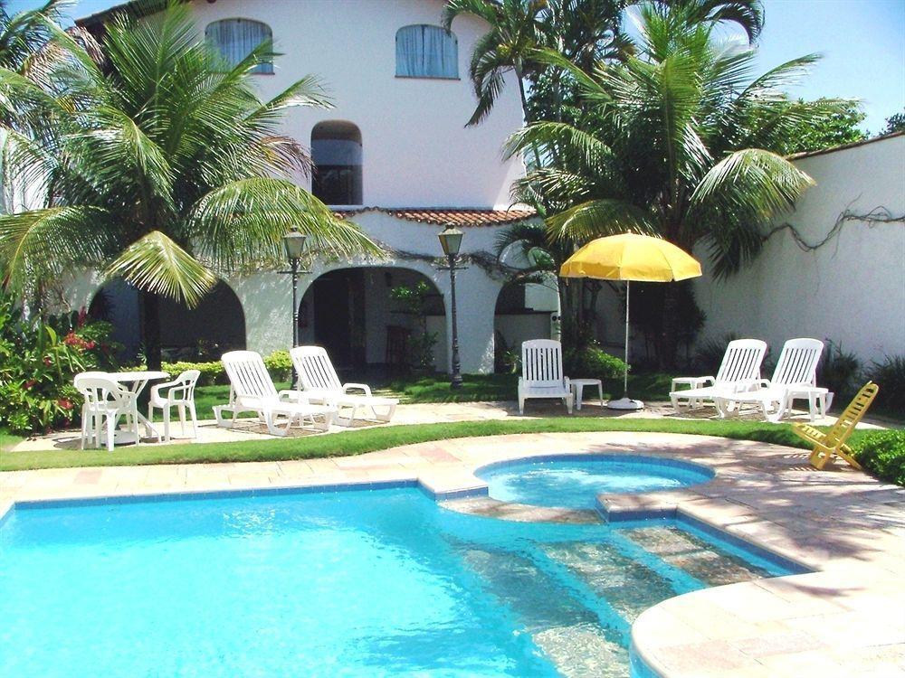 Hotel Il Faro Guarujá Extérieur photo