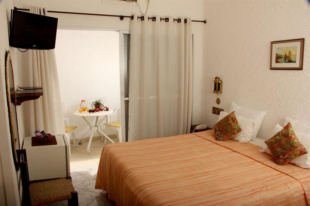 Hotel Il Faro Guarujá Extérieur photo