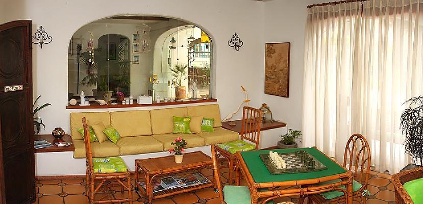 Hotel Il Faro Guarujá Extérieur photo