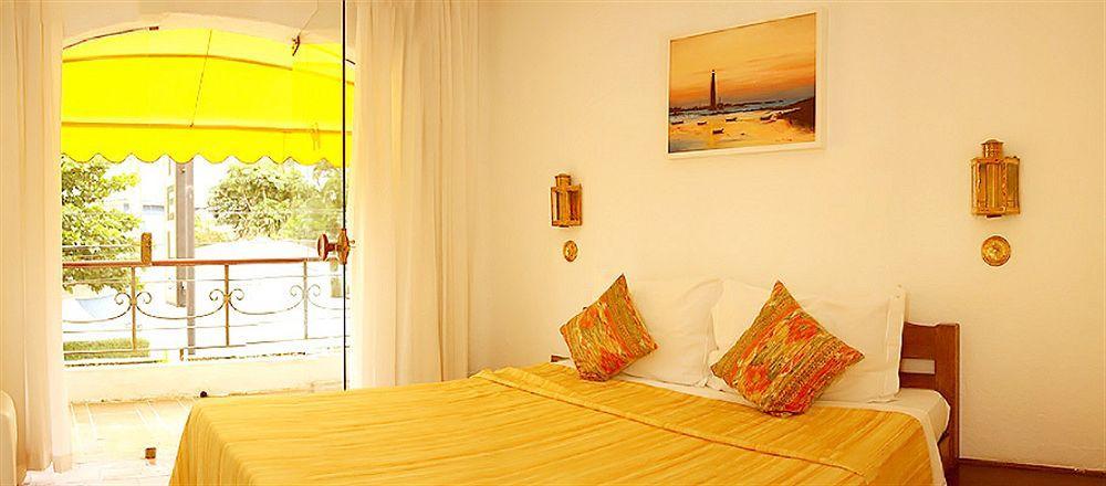 Hotel Il Faro Guarujá Extérieur photo