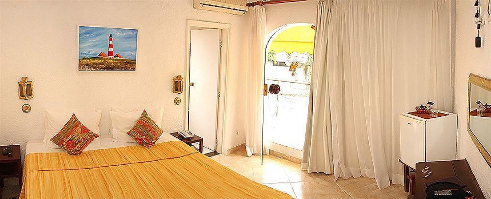 Hotel Il Faro Guarujá Extérieur photo