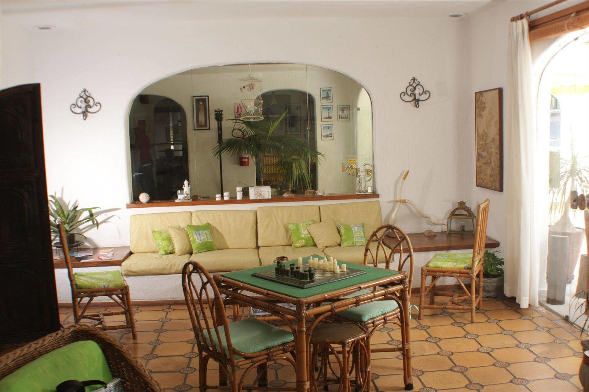 Hotel Il Faro Guarujá Extérieur photo