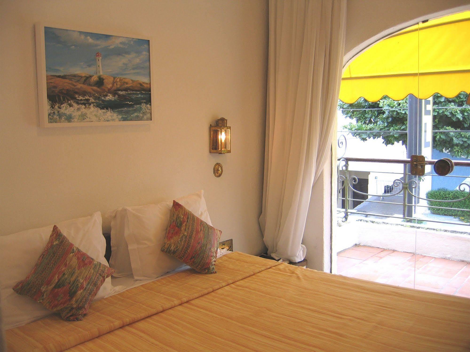 Hotel Il Faro Guarujá Extérieur photo