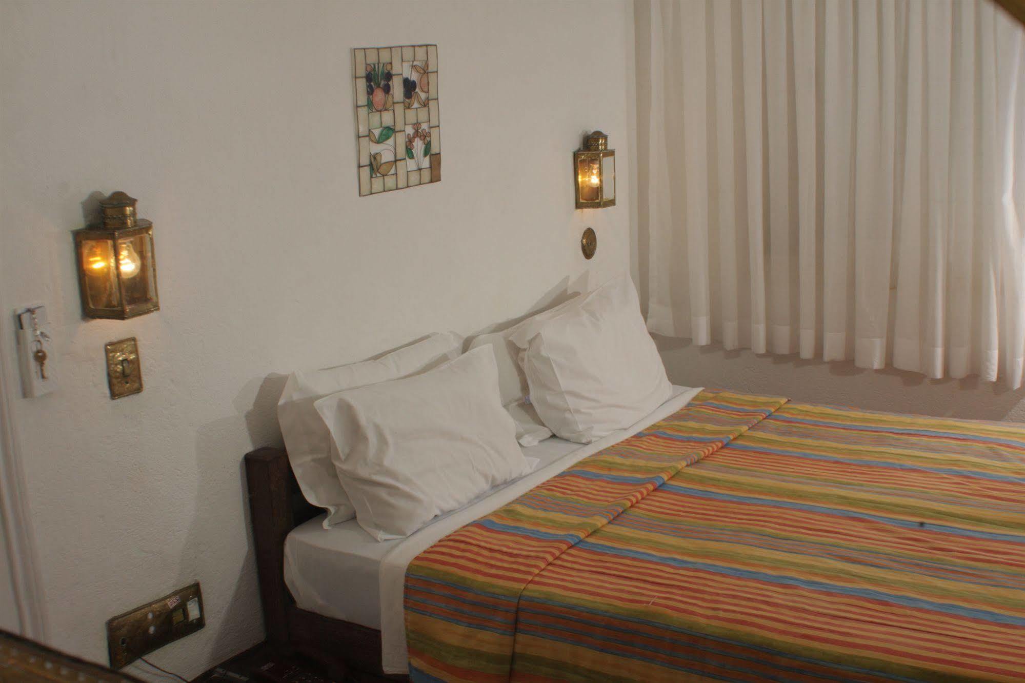 Hotel Il Faro Guarujá Extérieur photo